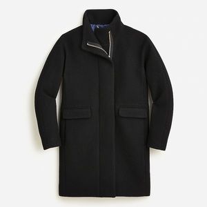 Jcrew Cocoon Coat 00